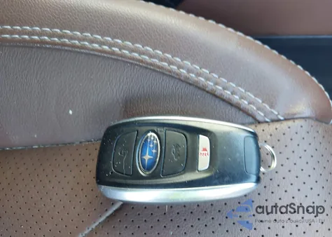 2019 Subaru Forester Touring из США, поврежденный, VIN JF2SKAWC3KH513341